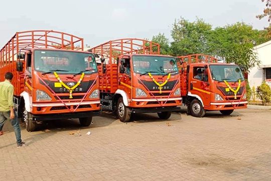 kanha-express